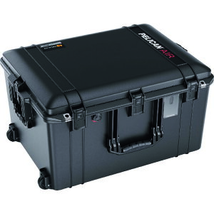 PELICAN PRODUCTS�� PELICAN 1637 �G�A�P�[�X �u���b�N�i�t�H�[�����j 016370-0011-110 �y217-9054�z