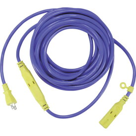 フジマック fmc セブンタップコード（パープル） 7B-1510-V 【226-1468】