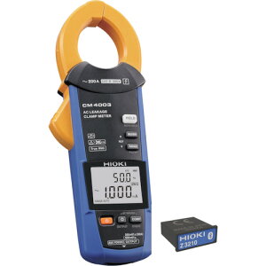 ud@ HIOKI AC[NNv[^CXZbg CM4003|90 CM4003-90 y268-6177z