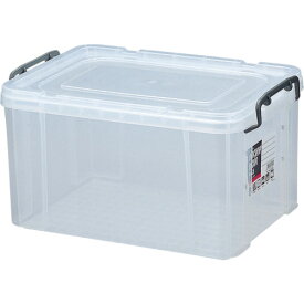 ヒマラヤ化学工業所 ヒマラヤ化学 ラッキーBOX 2082 NO．5 透明 007999 【334-6600】