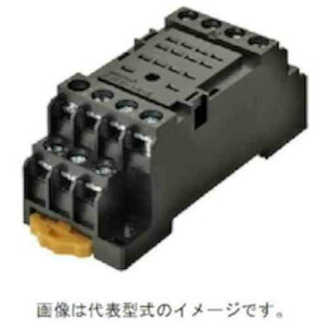 �I������ OMRON �\�P�b�g PYFZ-14-E �y339-2612�z
