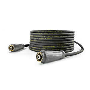 �P���q���[�W���p�� KARCHER �������@�p�A�N�Z�T���[ Hose assembly TR drehbar DN6 30MPa 10m 6.110-056.0 �y428-8752�z