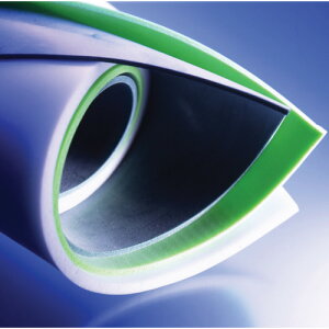 �^�C�J Taica 1691001 NP�Q�� �ΐF 450mmX2000mmX3mm NP-T3 �y452-0874�z