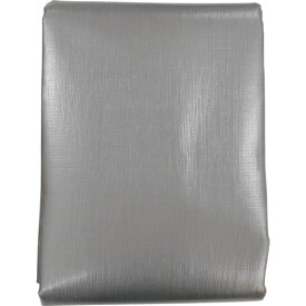 萩原工業 萩原 ターピー 軽トラックシート暁 1号 軽トラック メタリックシルバー 1．9m×2．1m AKA1921 【521-5993】