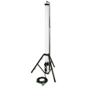 �����H�� NICHIDO LED�A�b�v���C�g �c�C���R���Z���g�t LUL-100TC-50K �y539-4466�z