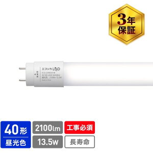 GRJ ecorica p ǌ`LEDv 40` Fi6500Kj W^Cv ECL-LD4EGD-M y548-3950z