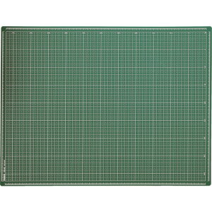 �g���X�R���R TRUSCO �J�b�^�[�}�b�g A3�T�C�Y�i450X300MM�j CM-A3 �y563-0438�z