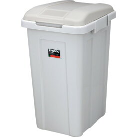 トラスコ中山 TRUSCO Rジョイント分別ボックス 45L フタ色グレー（灰色） TRJ03A 【582-3723】