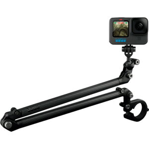 GoPro�CINC GoPro BOOM�{�o�[�}�E���g AEXTM-011 �y584-3272�z