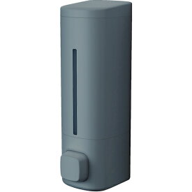 アスベル ASVEL ラックスMG ディスペンサーBP550 グレー 520655 【585-8268】