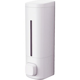 アスベル ASVEL ラックスMG ディスペンサーBP550 ホワイト 520679 【585-8279】