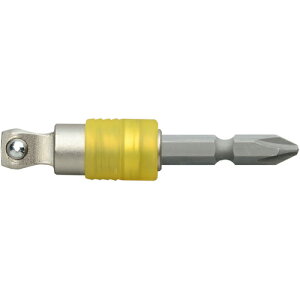 �A�l�b�N�X�c�[�� �A�l�b�N�X �r�b�g�������\�P�b�g�A�_�v�^�[ �����p9�D52mm ASAD-3E �y595-2935�z