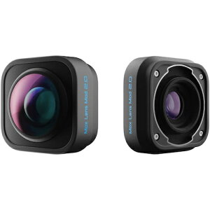 GoPro�CINC GoPro MAX�����Y���W�����[2�D0 ADWAL-002 �y596-4210�z