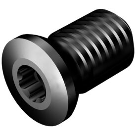 サンドビックコロマントカンパニー サンドビック ボールヘッドスクリュー（810） 5513 027-01 (810) 【606-8189】