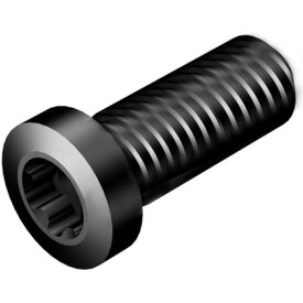 サンドビックコロマントカンパニー サンドビック スクリュー（810） 5513 039-01 (810) 【606-8197】