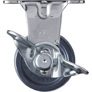 �n���}�[�L���X�^�[ �n���}�[ E�^ �Œ�SP�t �G���X�g�}�[�� 40mm 415ER-U40 �y609-4071�z