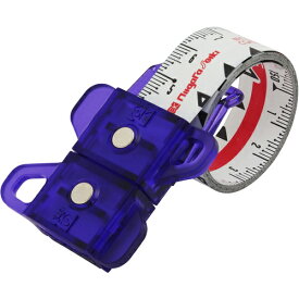 新潟精機 SK スパイラルメジャー 標尺目盛 パープル SMT-1915HPU 【610-0470】