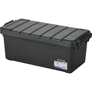 �A�C���X�I�[���} IRIS 202027 RVBOX800 �`���R�[���O���[ RV800R-H �y633-2973�z