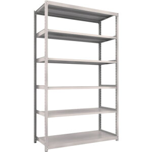 gXRR TRUSCO X`[bN M2^yʒI 1460×880×H2400 6i P lIO[ M2-8596 y645-5025z