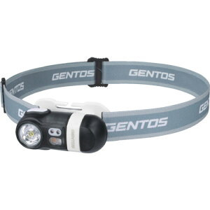 WFgX GENTOS @\LEDwbhCg X^[QCU[02R STG-02R y651-4713z