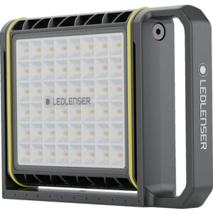 ���b�h�����U�[�W���p�� LEDLENSER AF8R Work 502911 �y652-7512�z