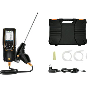 �e�X�g�[ TESTO �R�Ĕr�K�X���͌v testo 310 II 0563 3104 �y652-7600�z