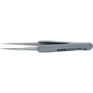 KNIPEX KNIPEX o[nhtsZbg  112MM 9221-12ESD y657-0586z