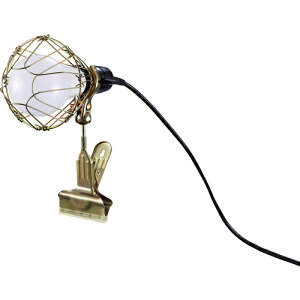 �A�C���X�I�[���} IRIS 107186 PROLEDS LED�N���b�v���C�g�����p 1600lm ILW-16GC4 �y659-2292�z