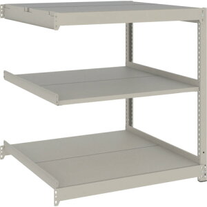 gXRR TRUSCO X`[bN ^bNiω׏d100Kgj1200×595×H900 3iA lIO[ lIO[ UL-3463B NG y663-1386z