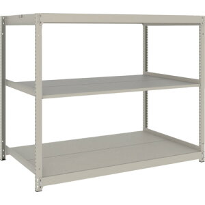 gXRR TRUSCO X`[bN ^bNiω׏d100Kgj1800×595×H1500 3iP lIO[ lIO[ UL-5663 NG y663-2977z