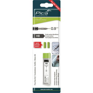 Pica Marker�� �s�J�}�[�J�[ ���z�p�V���[�v�y���V���gFine Dry�h�p�֐c 24�{���� ��HB �u���X�^�[�p�b�N 7030SB �y665-2095�z