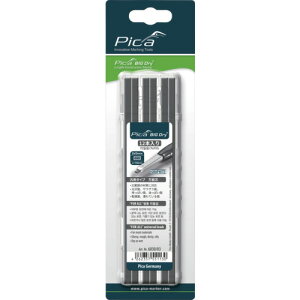 Pica Marker�� �s�J�}�[�J�[ ���z�p�V���[�v�y���V���gBIG Dry�h�p�֐c 12�{���� ��2B 6030SB03 �y665-2102�z