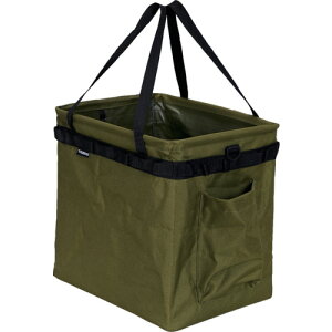 �g���X�R���R TRUSCO �����^�b�`�o�P�b�g�I���[�u�h���u�F W350XD260XH340mm TOB350-OD-A �y665-5839�z