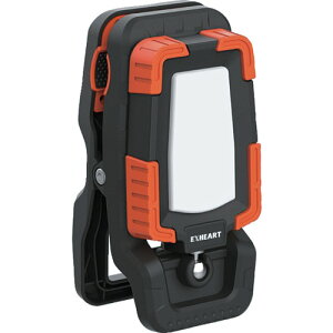 �n�[�g�d�@�T�[�r�X EXHEART LED�N���b�v���C�g PRO 20W EXL-CL20P �y669-1678�z