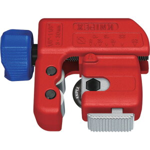 KNIPEX�� KNIPEX �p�C�v�J�b�^�[ �`���[�r�b�N�X S 9031-01 �y677-8594�z