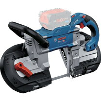 楽天市場】bosch gcb18v－li 18v 3．0ah バッテリーバンドソーの通販