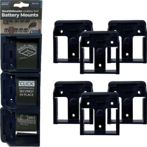 StealthMounts XeX}Eg obe[}Eg{bV18Vpi6ju[ BM-BO18-BLU-6 y682-6512z