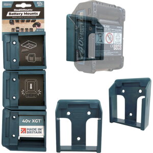 StealthMounts XeX}Eg obe[}Eg}L^40VXGTpi6ju[ BM-MK40-BLU-6 y682-6513z