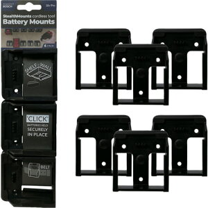 StealthMounts XeX}Eg obe[}Eg{bV18Vpi6jubN BM-BO18-6 y682-6514z