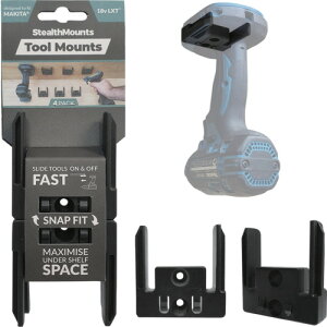 StealthMounts XeX}Eg c[}Eg}L^LXTpXeX}Egi4jubN TM-MK18-BLK-4 y682-6528z