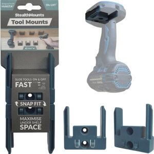 StealthMounts XeX}Eg c[}Eg}L^LXTpXeX}Egi4ju[ TM-MK18-BLU-4 y682-6531z