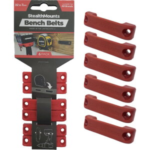 StealthMounts XeX}Eg x`xgi6jbh BB-RED-6 y682-6535z