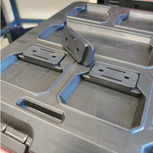 StealthMounts XeX}Eg N[gtB[g}EeBOtB[gi8jubN PAC-F-01-8 y682-6555z