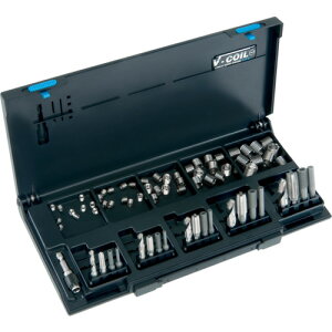 VOELKEL VOELKEL CT[g˂[NVbvLbgidHpj M5[M12 04381 y689-3095z