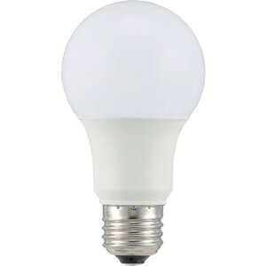 �I�[���d�@ OHM LED�d�� A E26 7�D1W �����F LDA7D-G AG52 �y689-7653�z