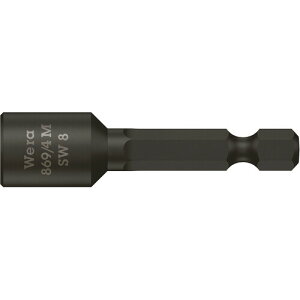 Wera�� Wera 869�^4M �i�b�g�Z�b�^�[ 8�D0X50�D0 060423 �y695-4399�z