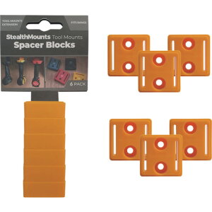 StealthMounts XeX}Eg c[}EgXy[T[ubNi6jCG[ TMSPACE-YLW-6 y695-9322z