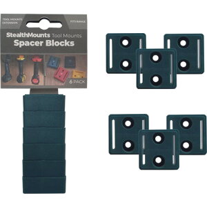 StealthMounts XeX}Eg c[}EgXy[T[ubNi6ju[ TMSPACE-BLU-6 y695-9325z