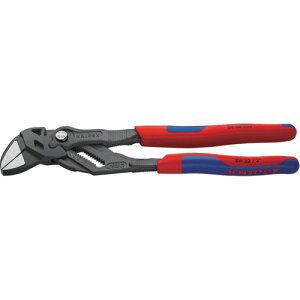 KNIPEX�� KNIPEX �y�u���X�^�[�p�b�N�d�l�z�v���C���[�����` �R���t�H�[�g�n���h�� 250mm 8602250SB �y700-2090�z
