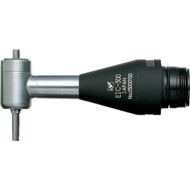 ナカニシ 超精密マイクログラインダ エスパート500用アタッチメント 90°アングルタイプ （1525） EIC-300 【723-5429】